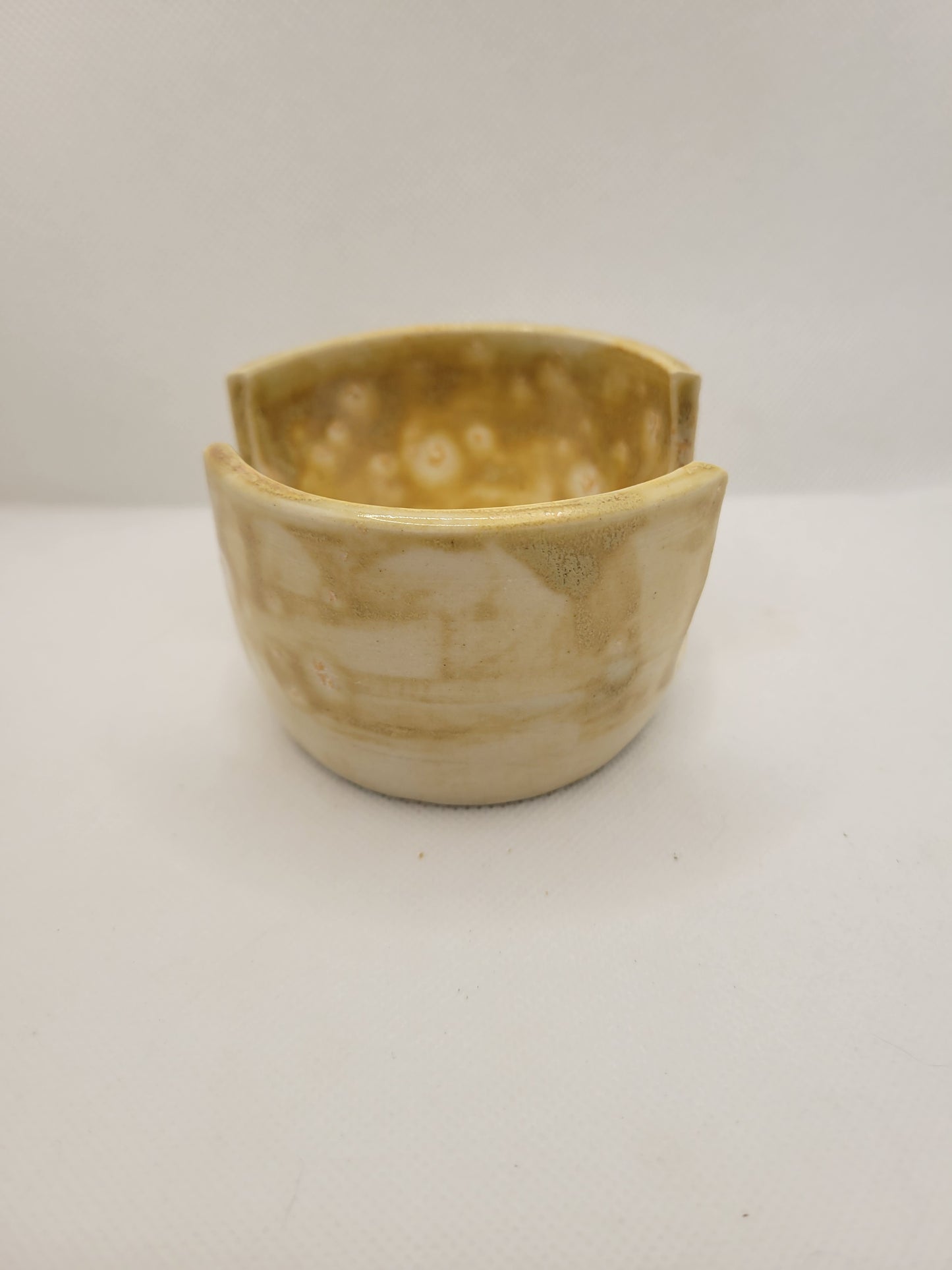 Sahara Desert Sponge Holder