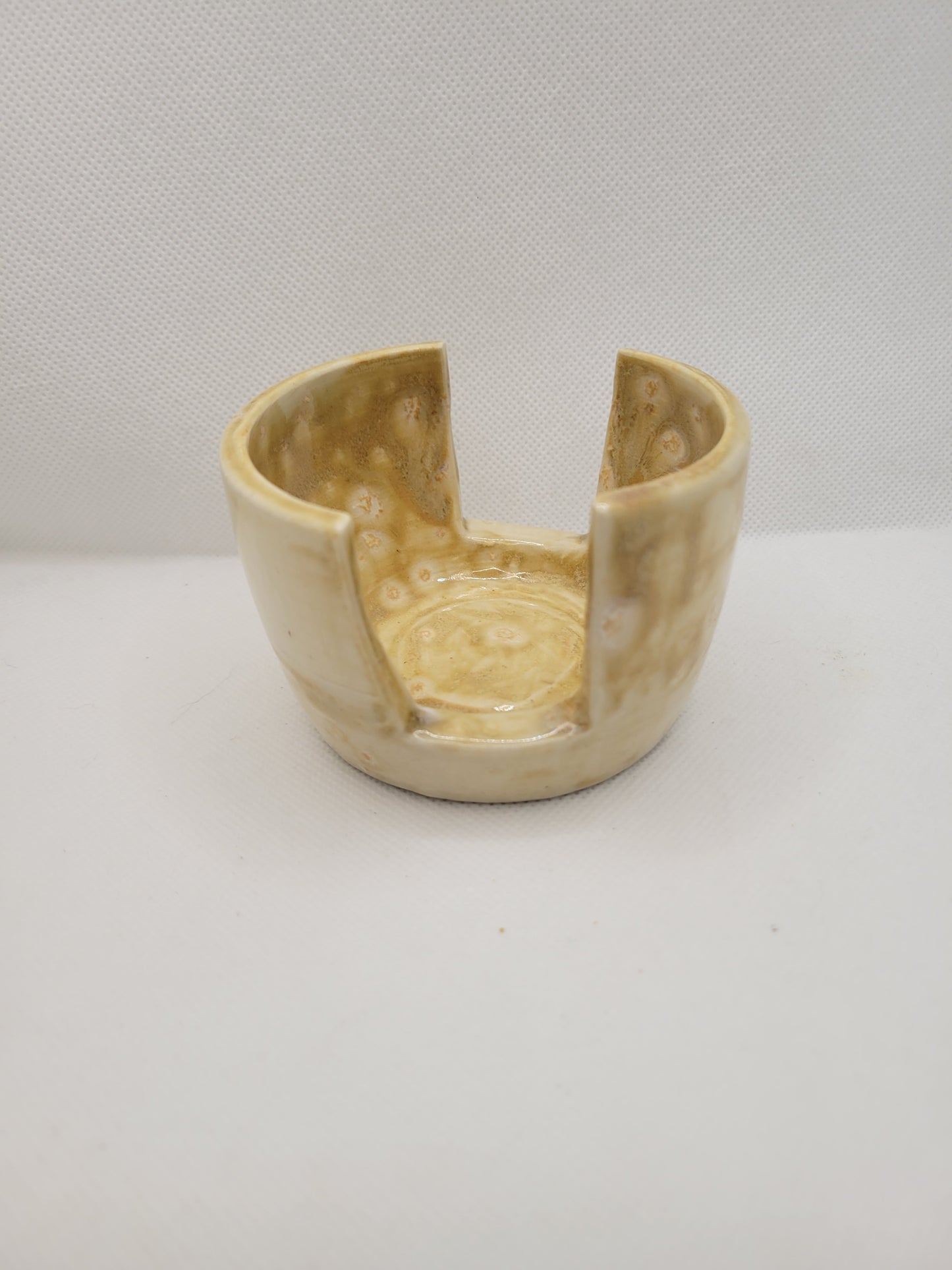 Sahara Desert Sponge Holder