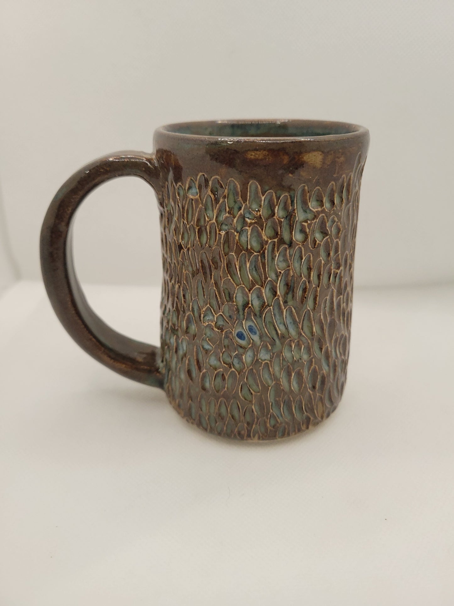 Kino Blue Meteorite