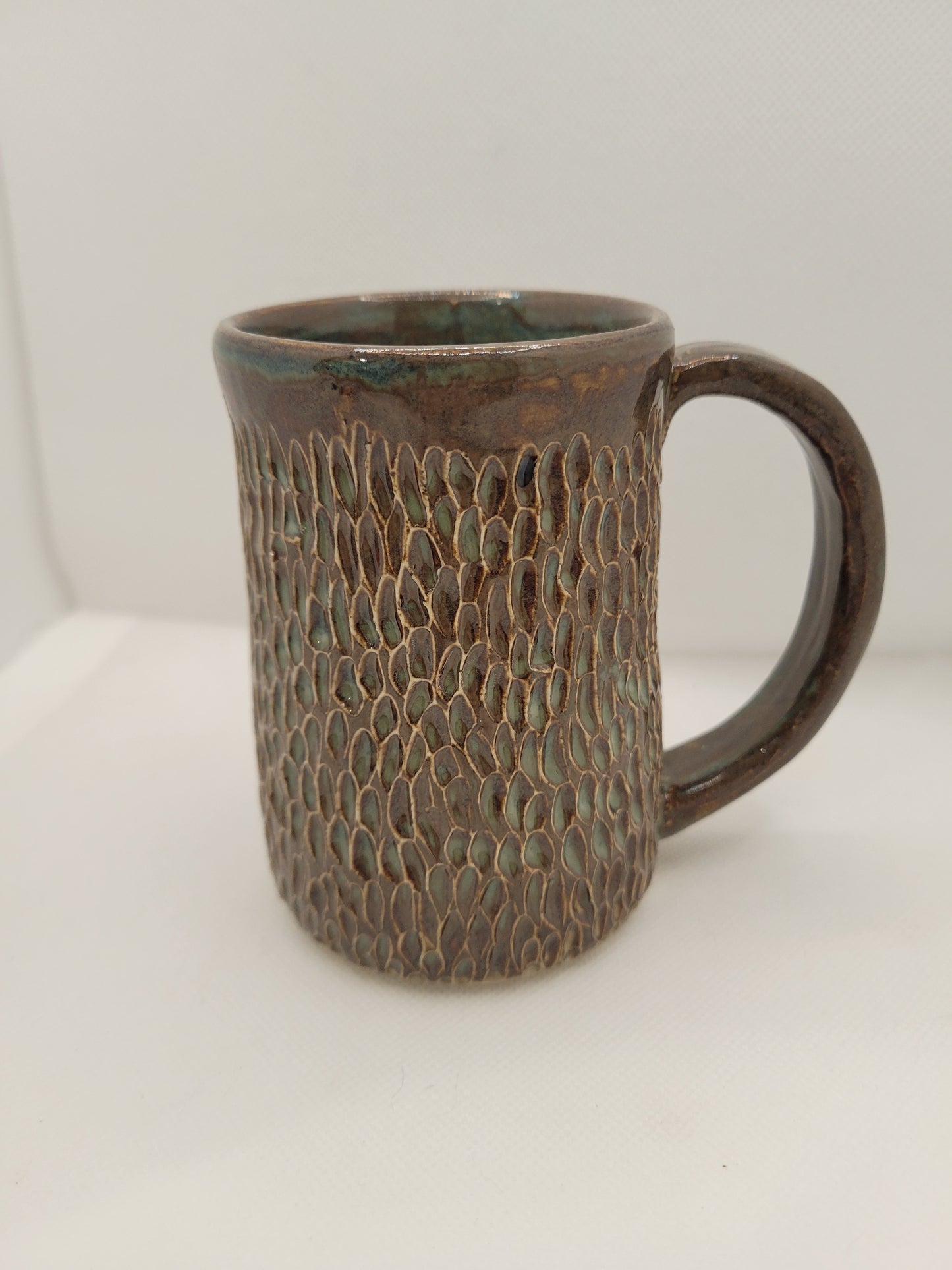 Kino Blue Meteorite