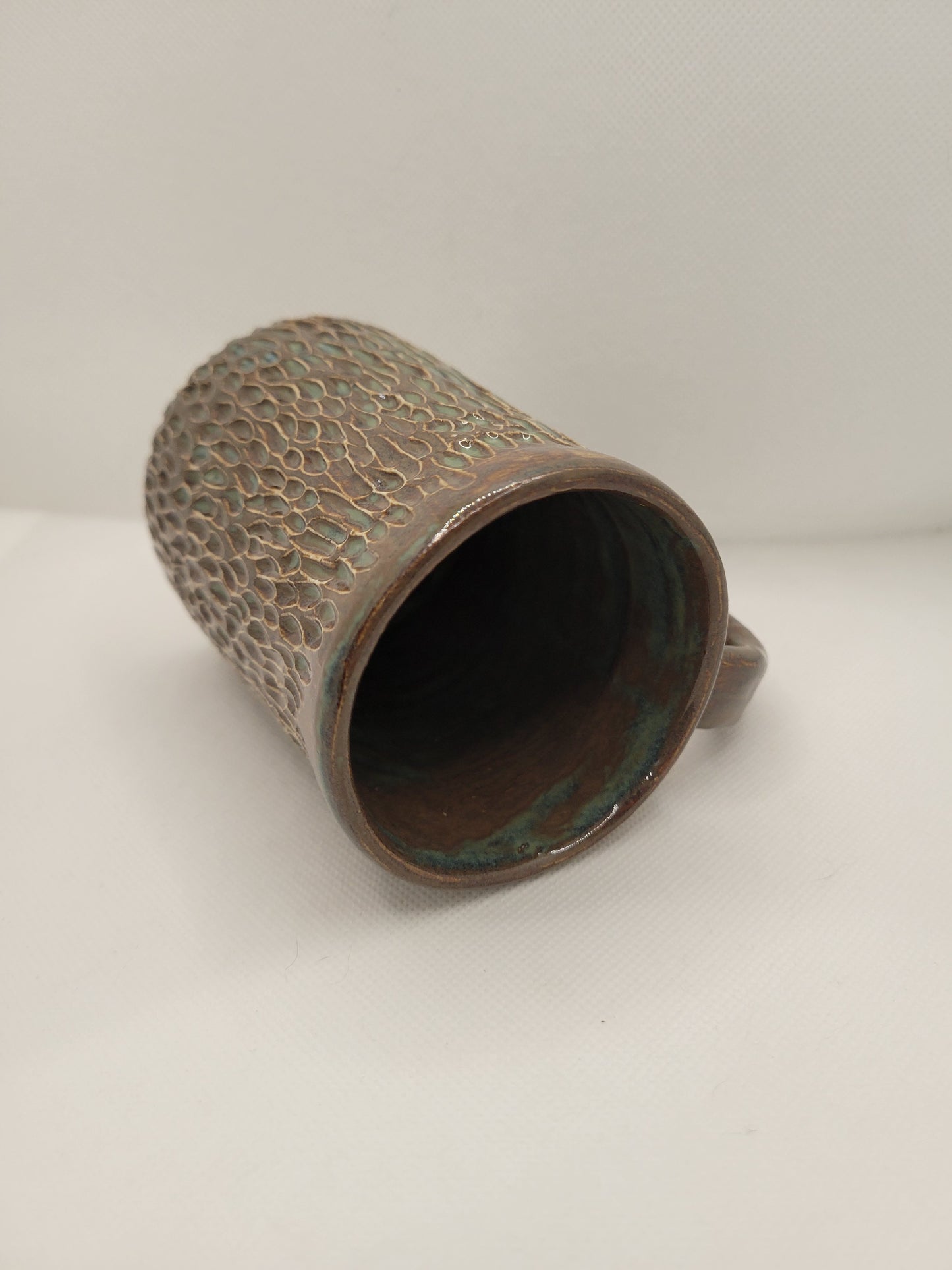 Kino Blue Meteorite