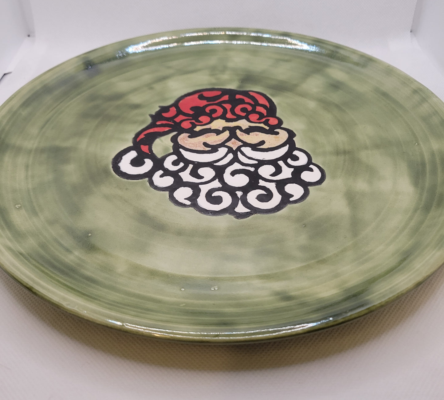 Stanta's Plate