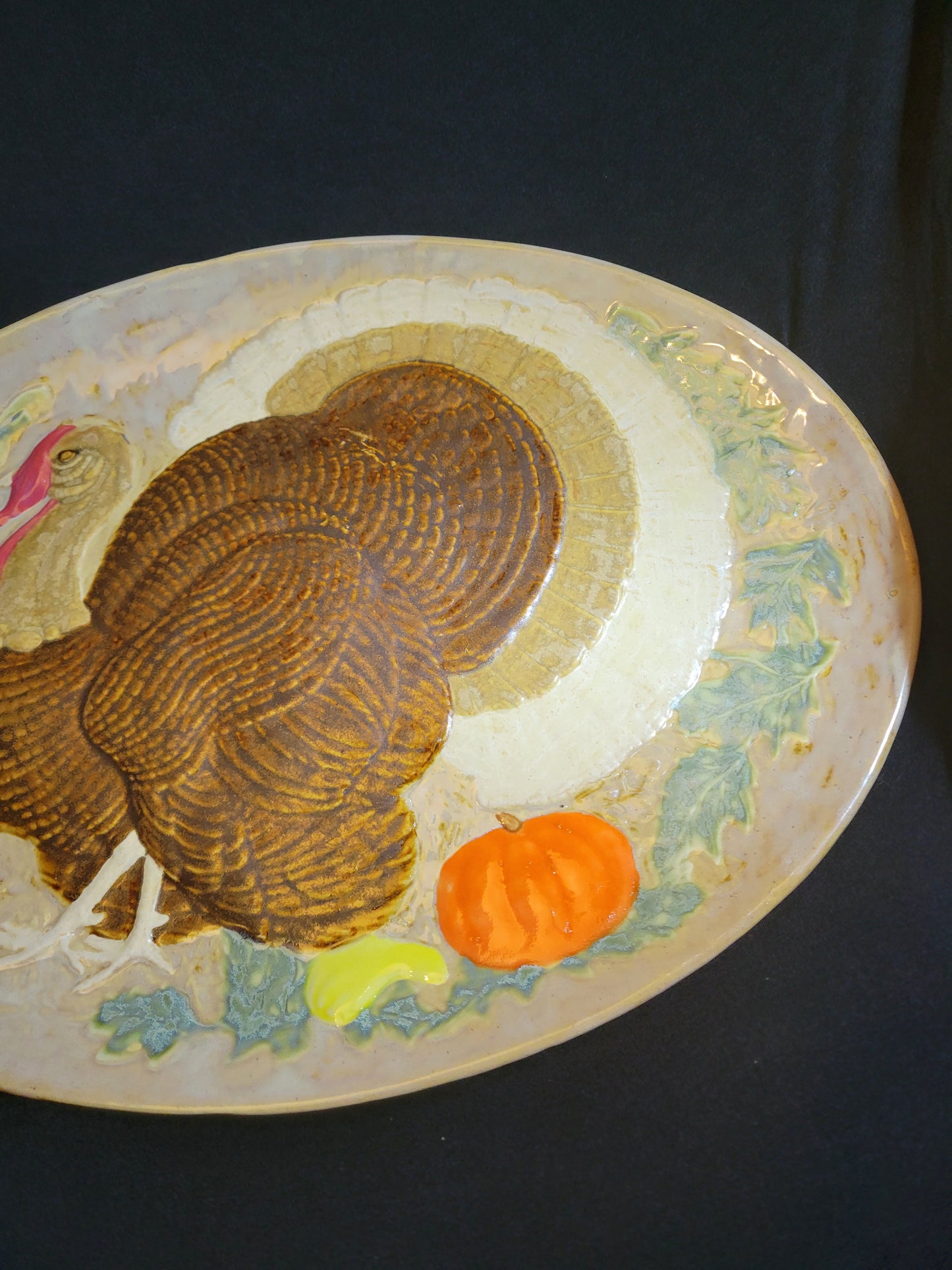 Thanksgiving Splendor