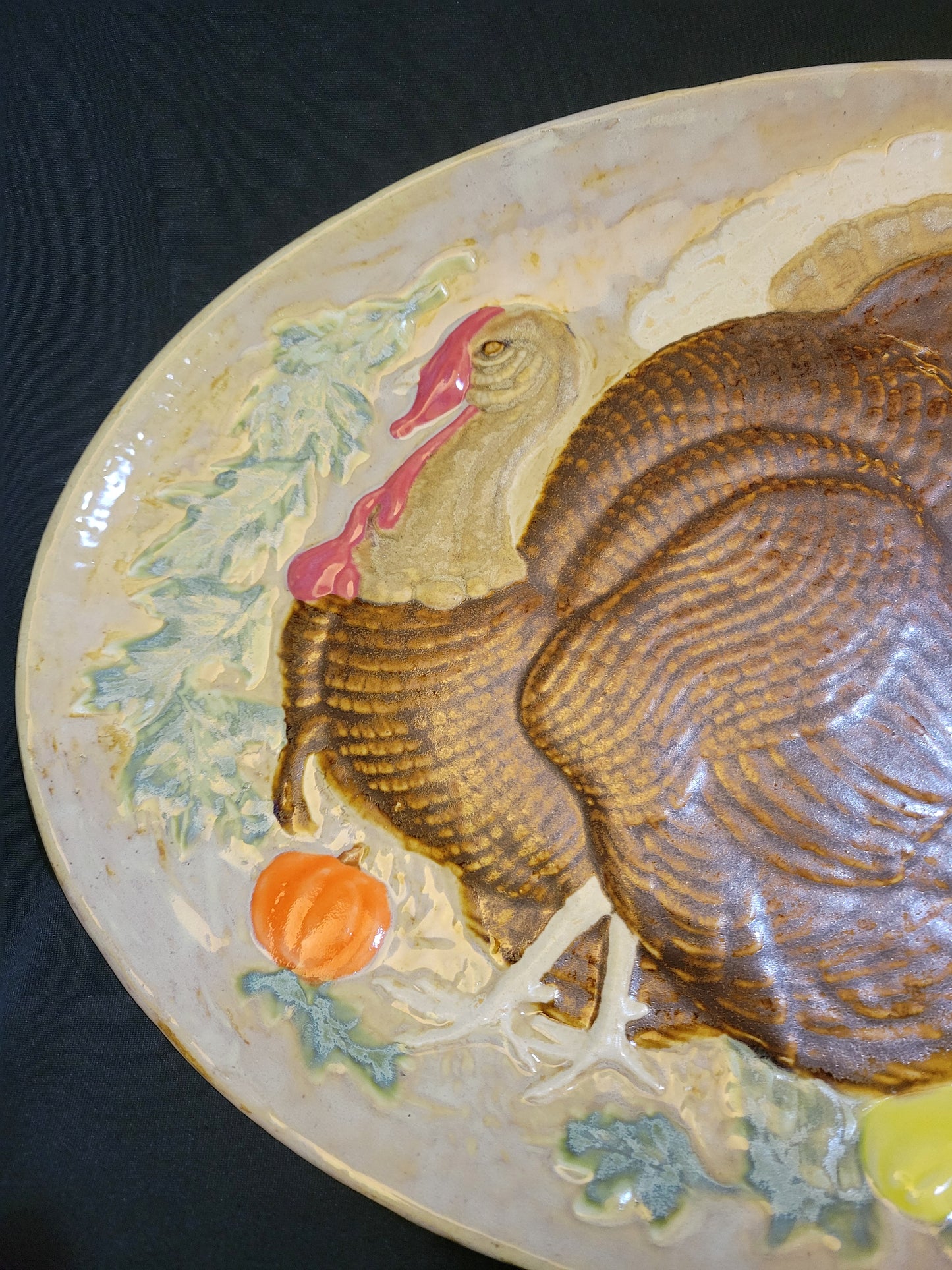 Thanksgiving Splendor