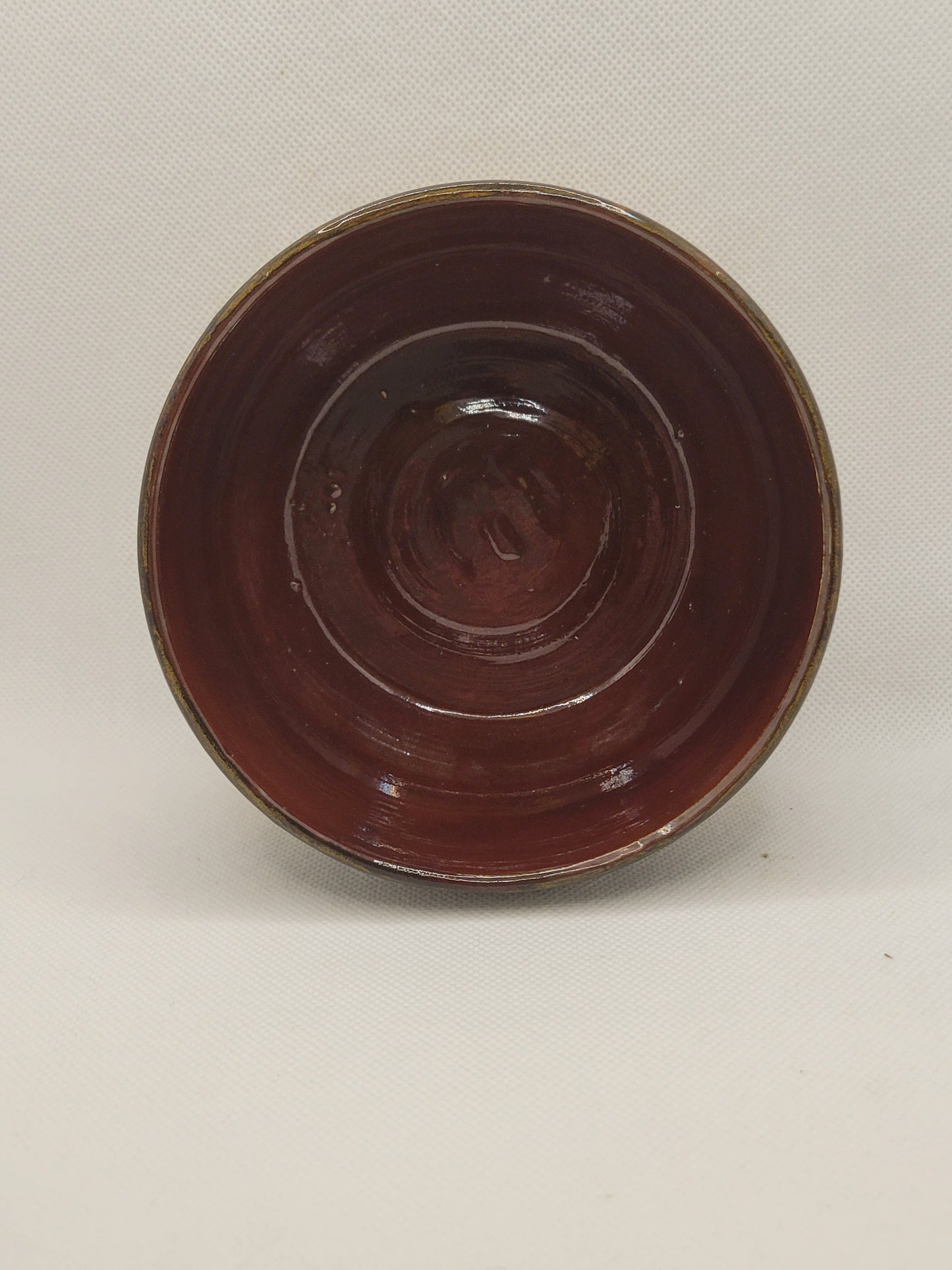 Redwood Ember
