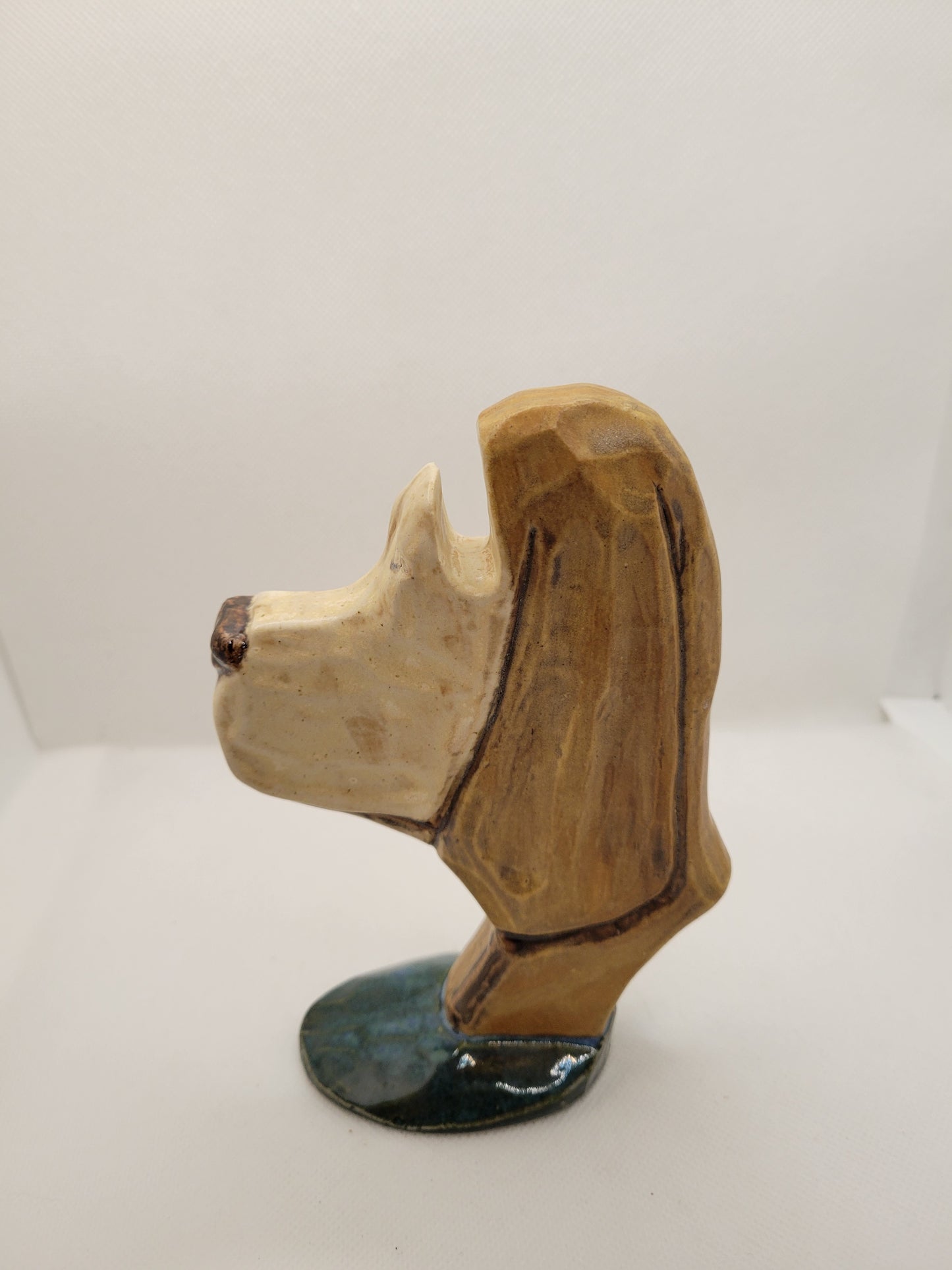 Dog Glasses Holder