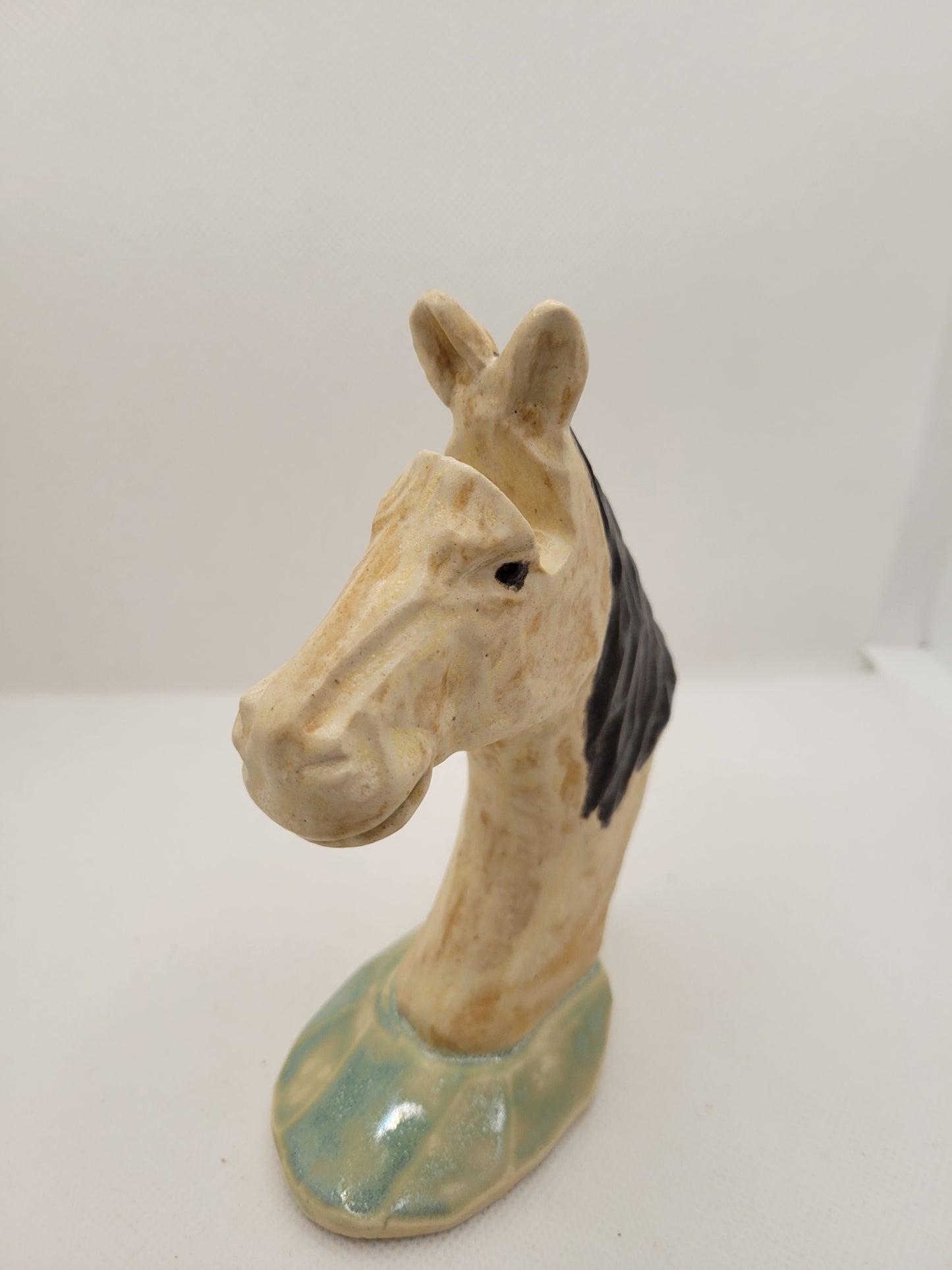 Horse Glasses Holder