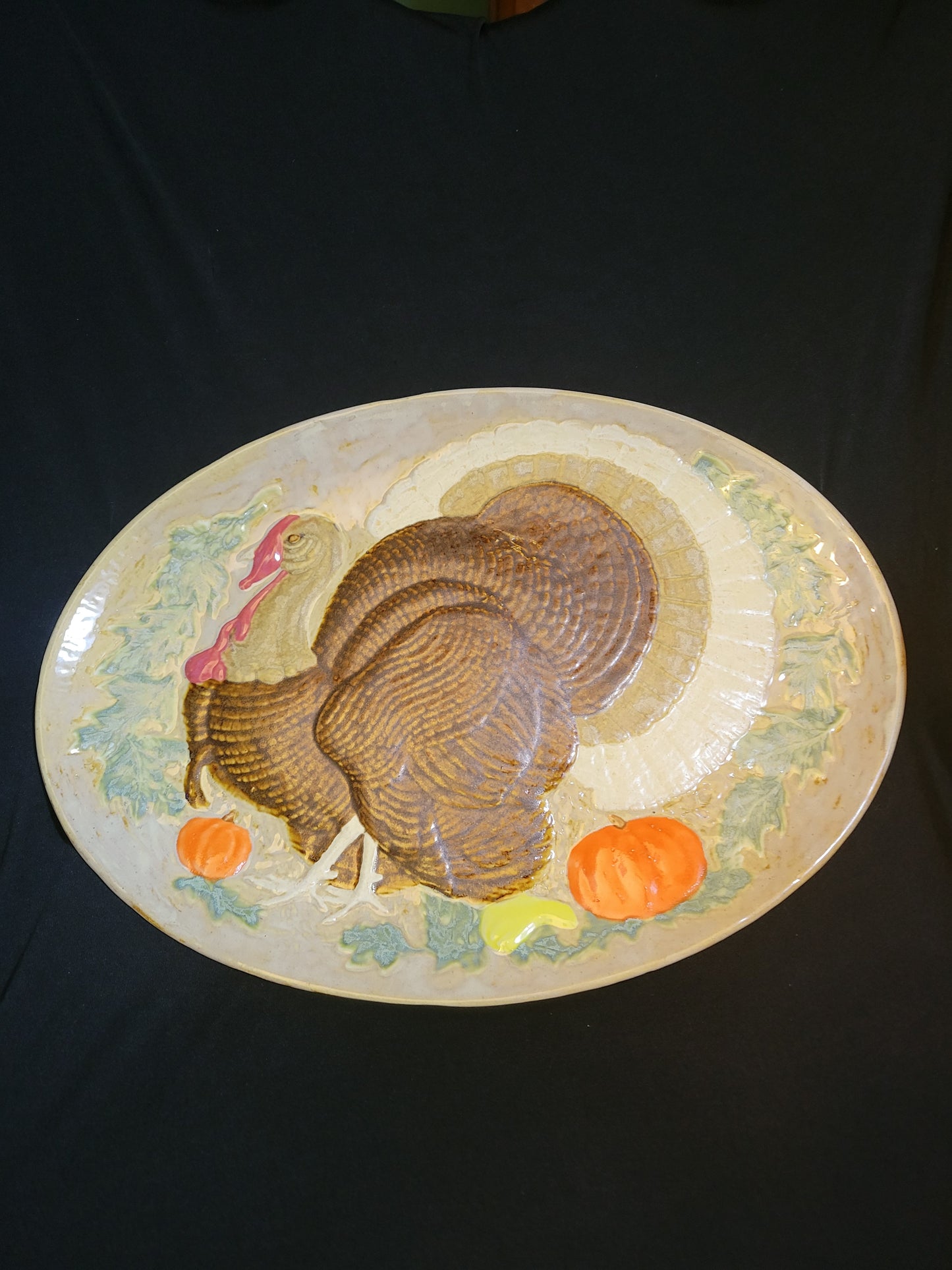 Thanksgiving Splendor