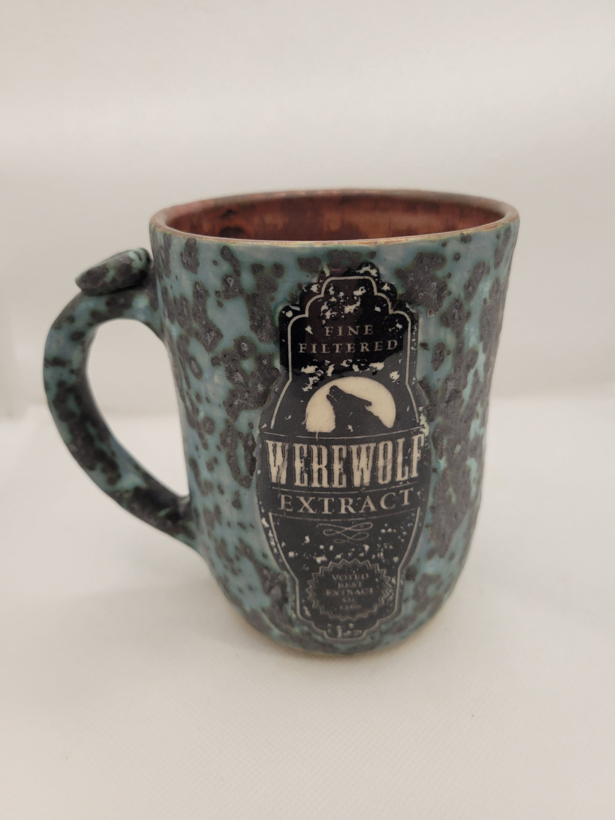 Werewolf Extract