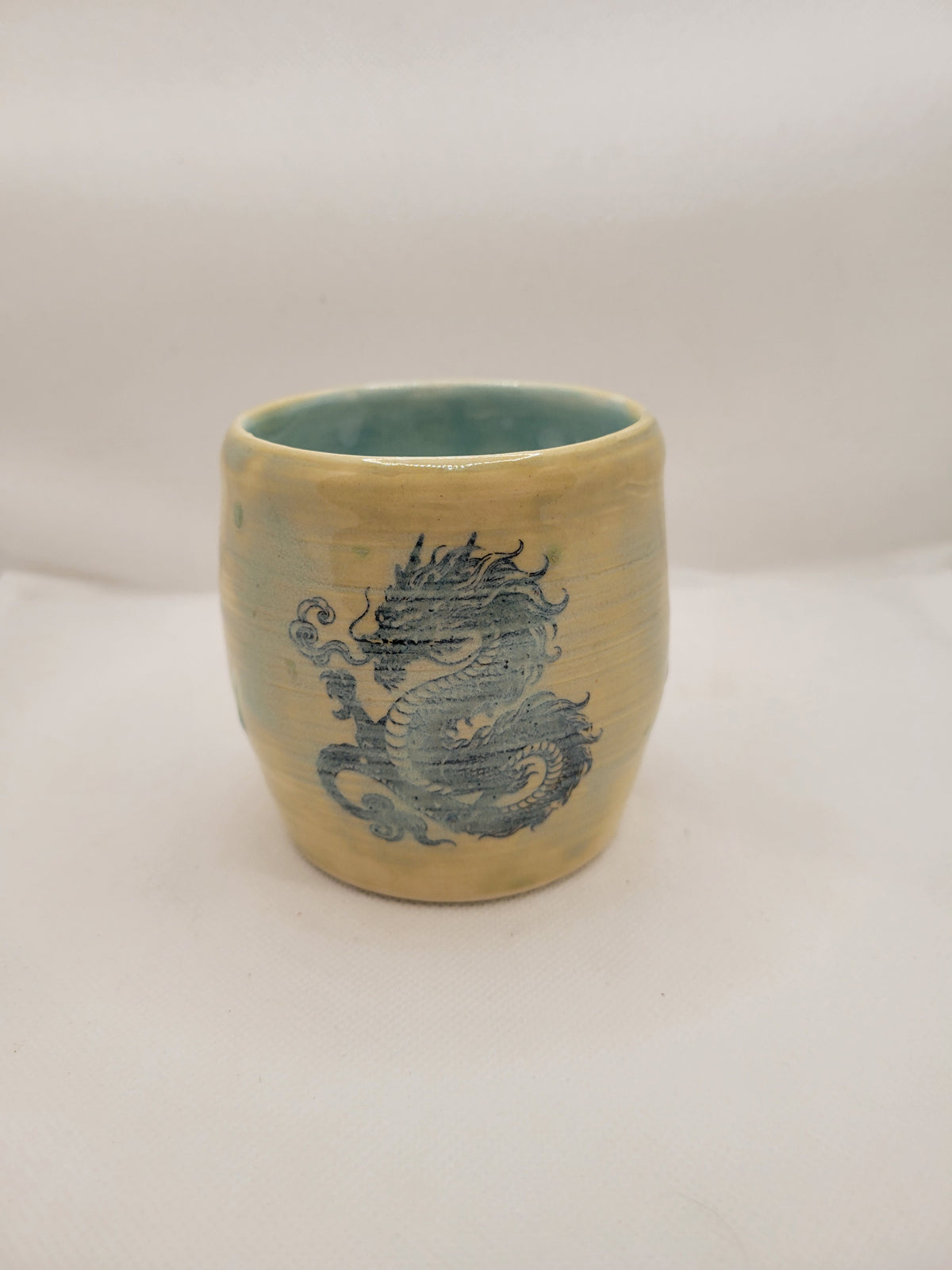 Dragons Cup