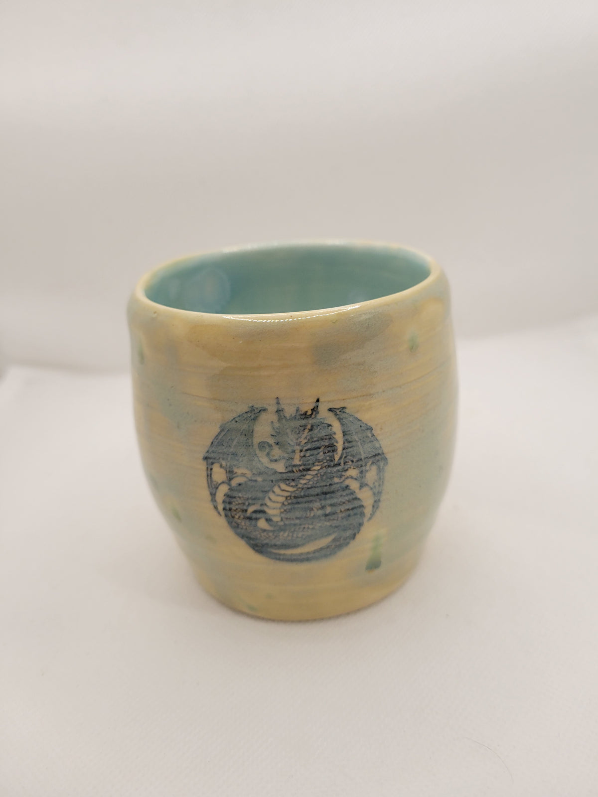 Dragons Cup
