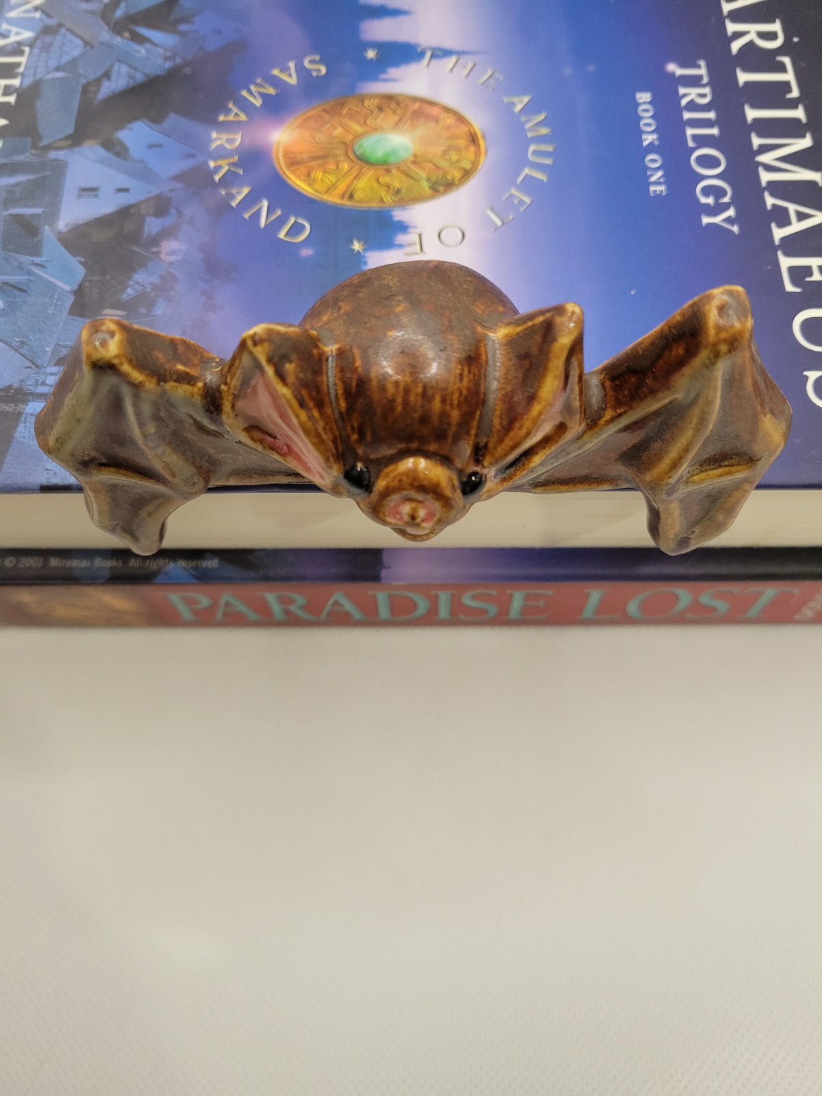 Vampire Bat