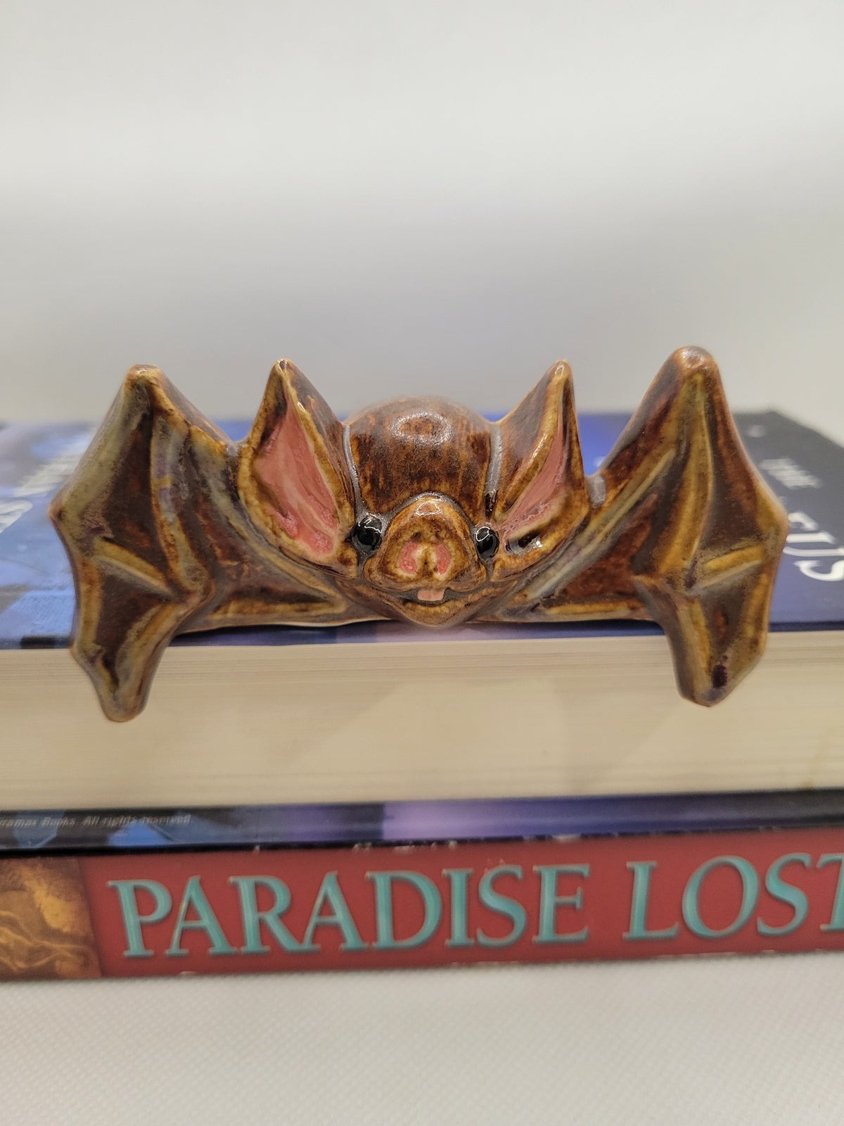 Vampire Bat