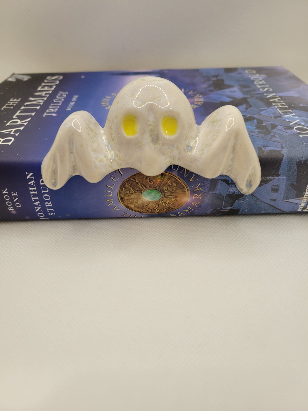 Ghost
