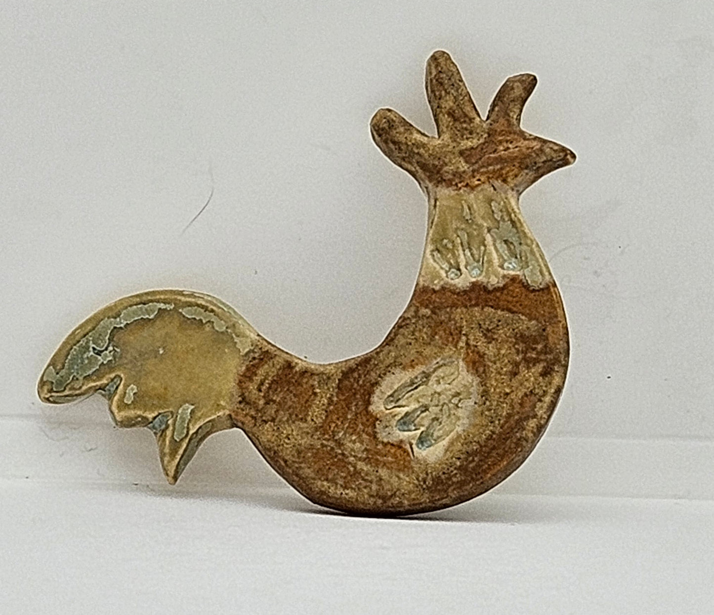 Rooster Magnet