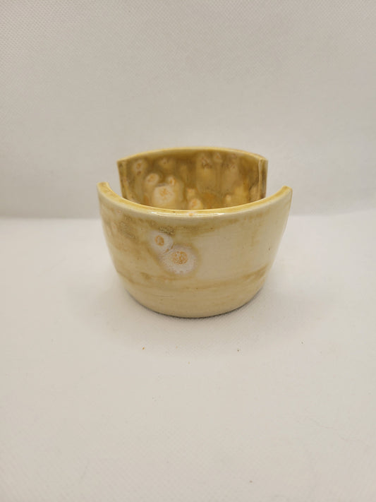 Sahara Desert Sponge Holder