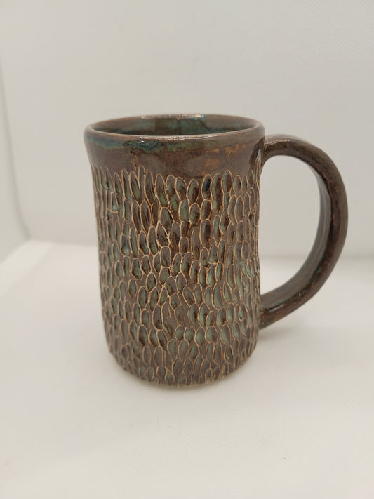 Kino Blue Meteorite