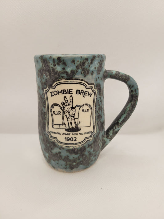 Zombie's Brew