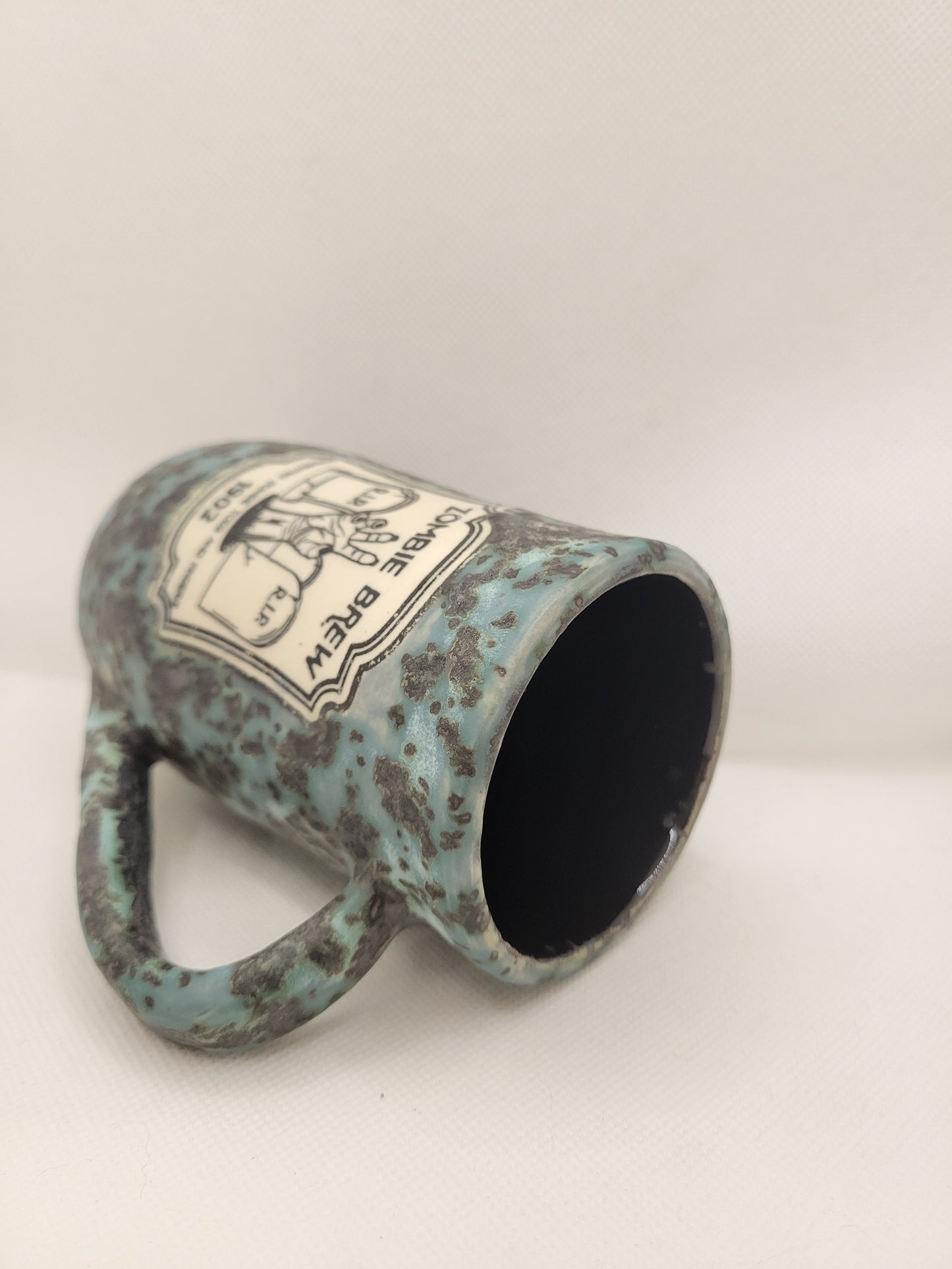 Zombie's Brew