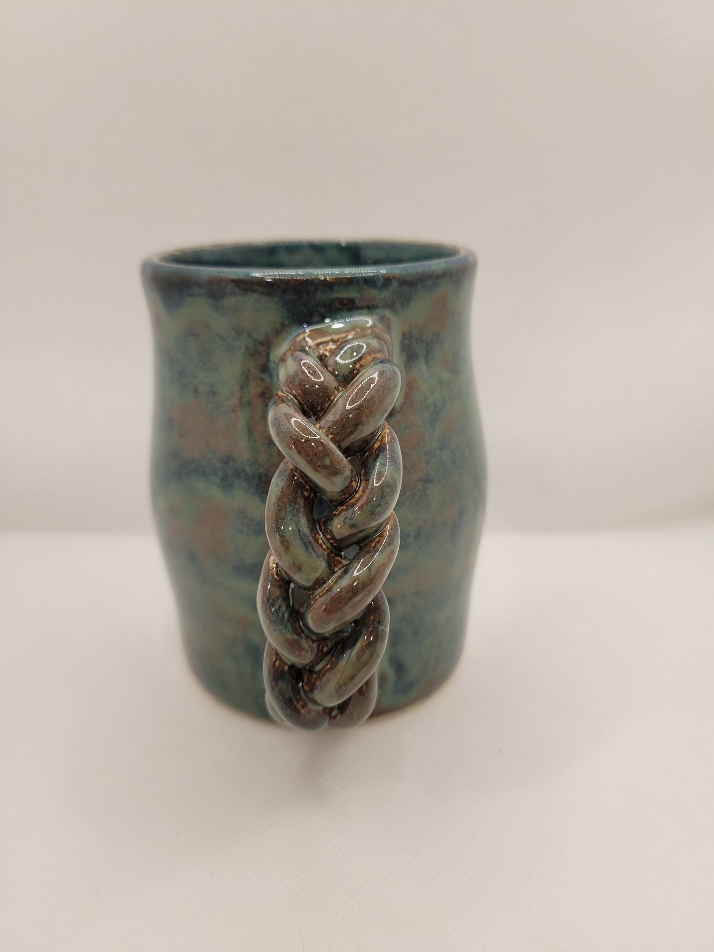 Braided Tale