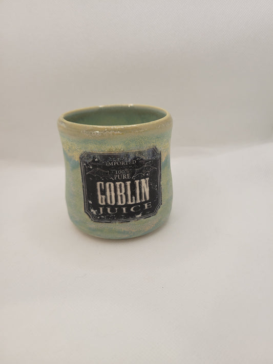 Goblin Juice