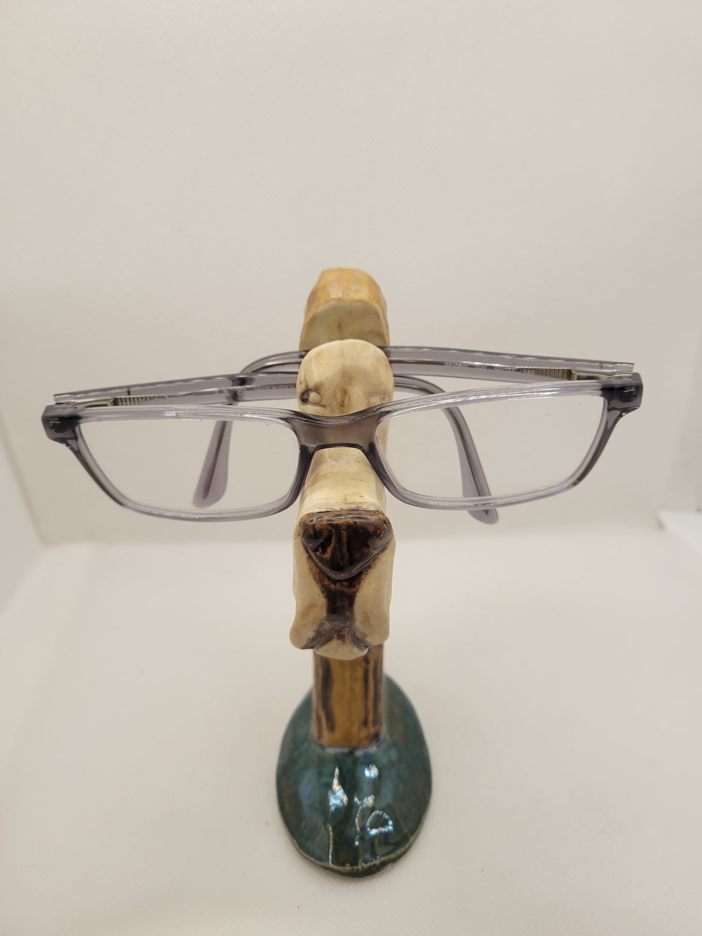 Dog Glasses Holder