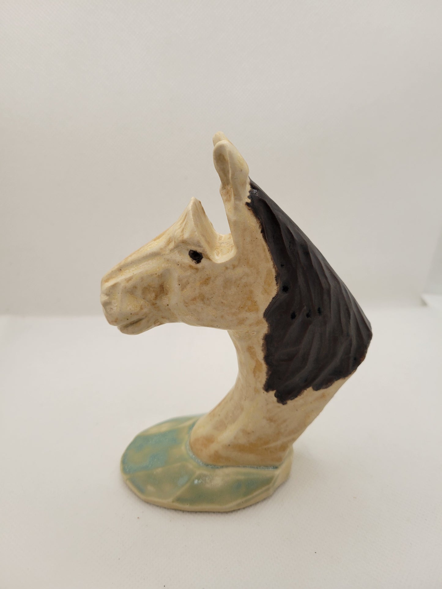 Horse Glasses Holder