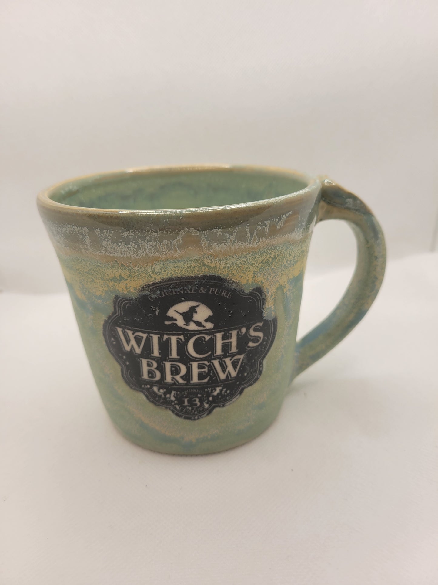 Witch's Brew