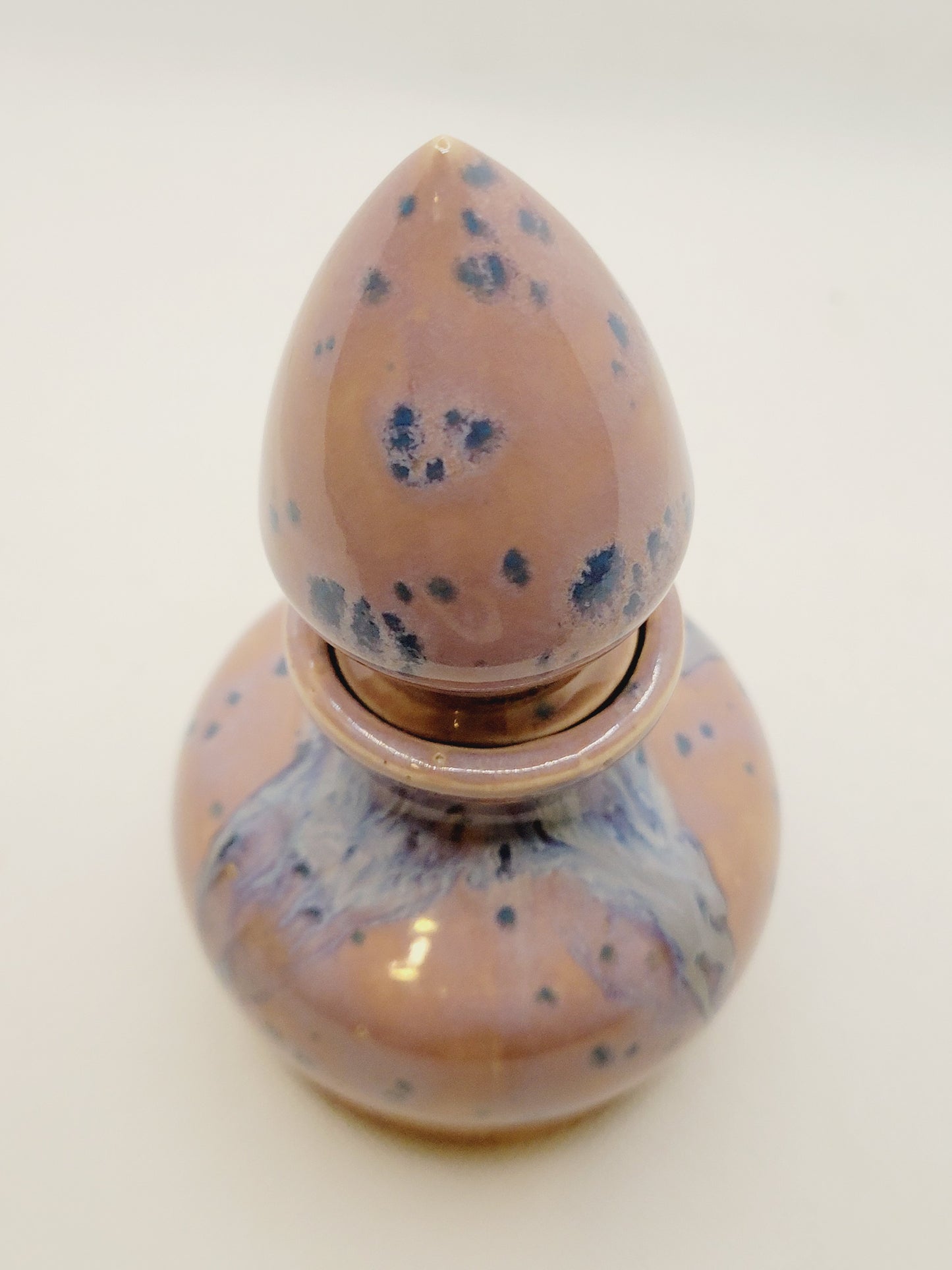 Elegance in a bottle