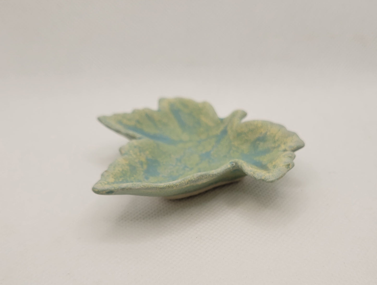 Sring's Leaf