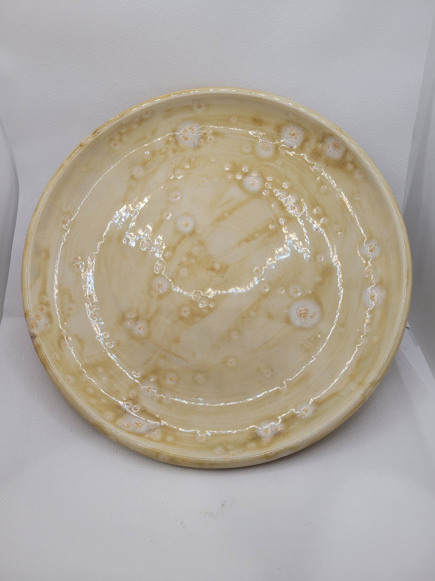 Serving Plate