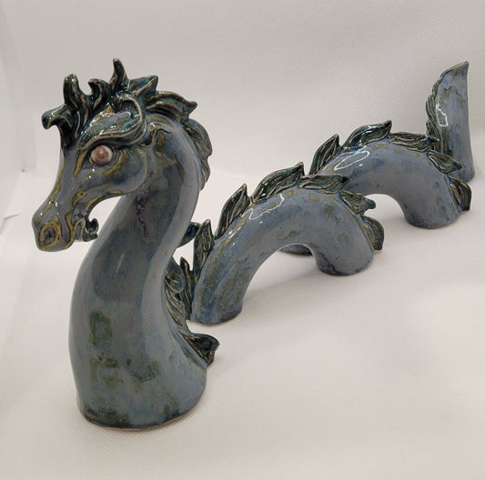 Nessie dragon