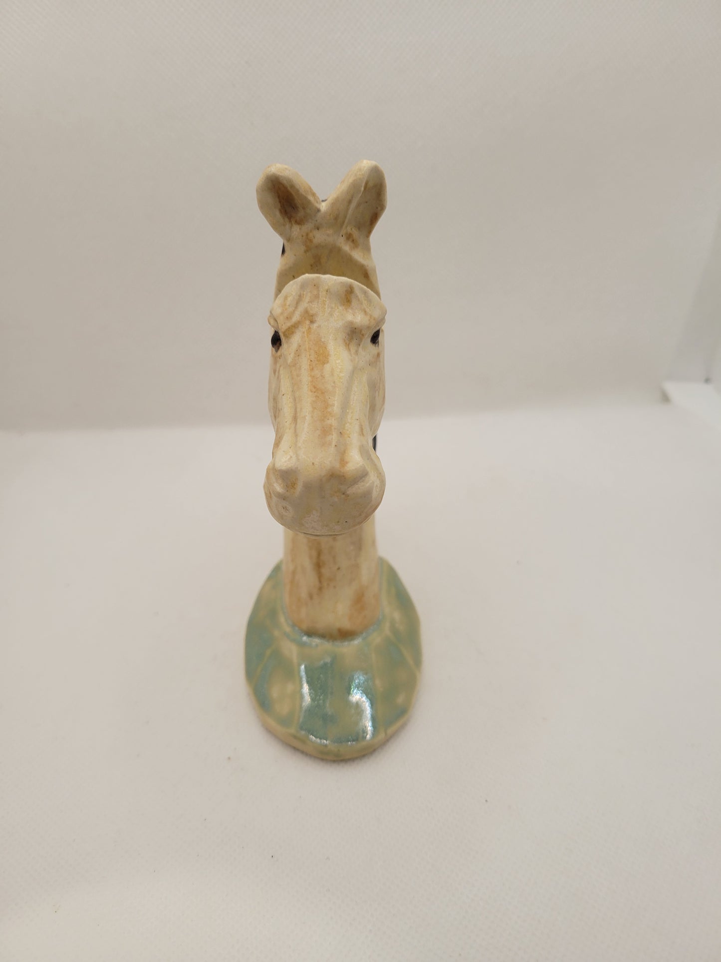 Horse Glasses Holder