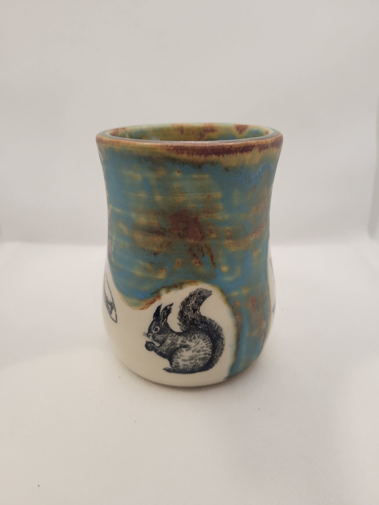 Natures Mug