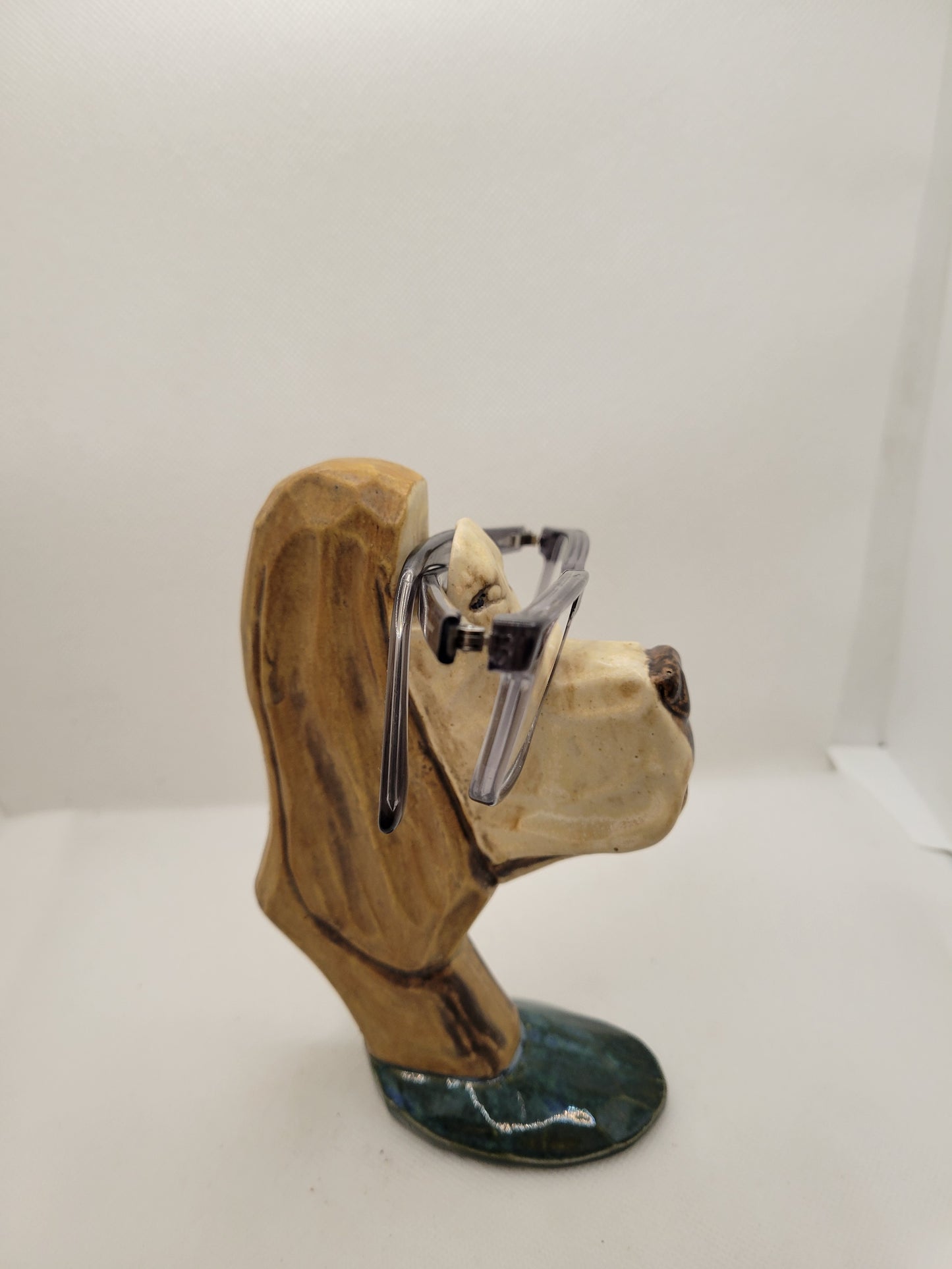 Dog Glasses Holder