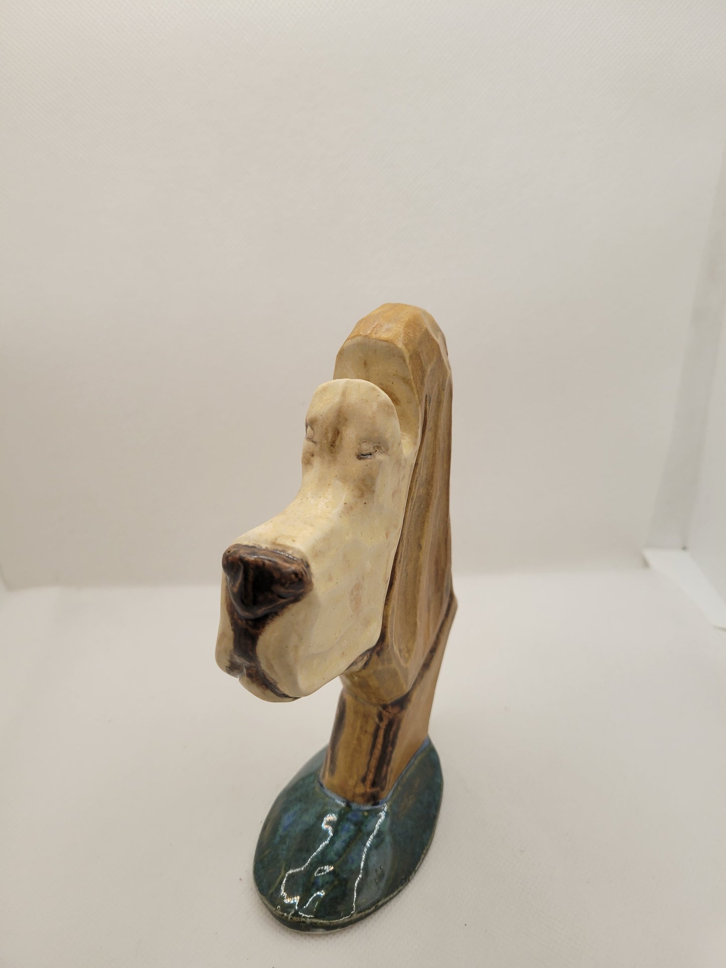 Dog Glasses Holder