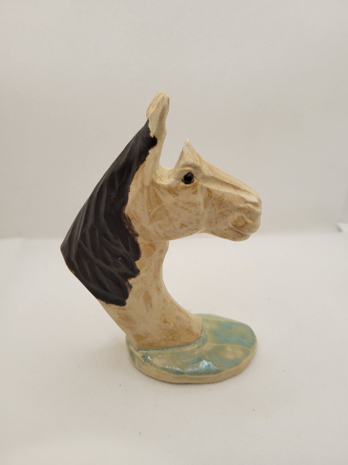 Horse Glasses Holder
