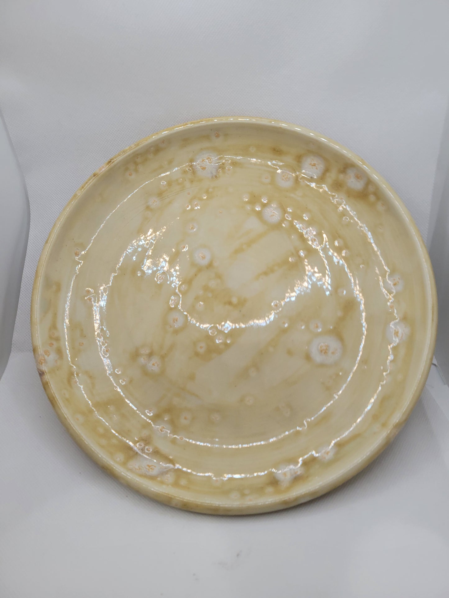 Serving Plate