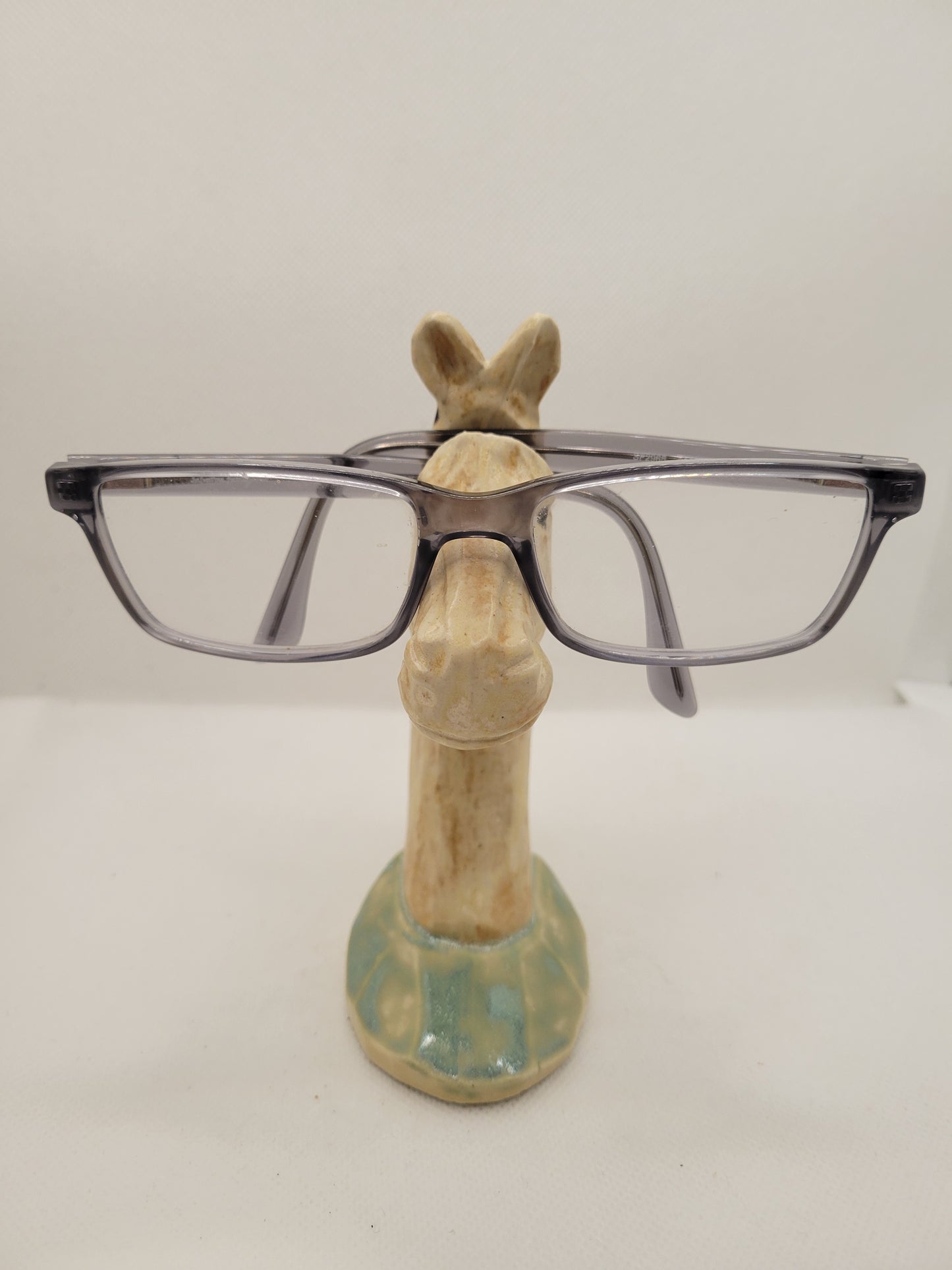 Horse Glasses Holder