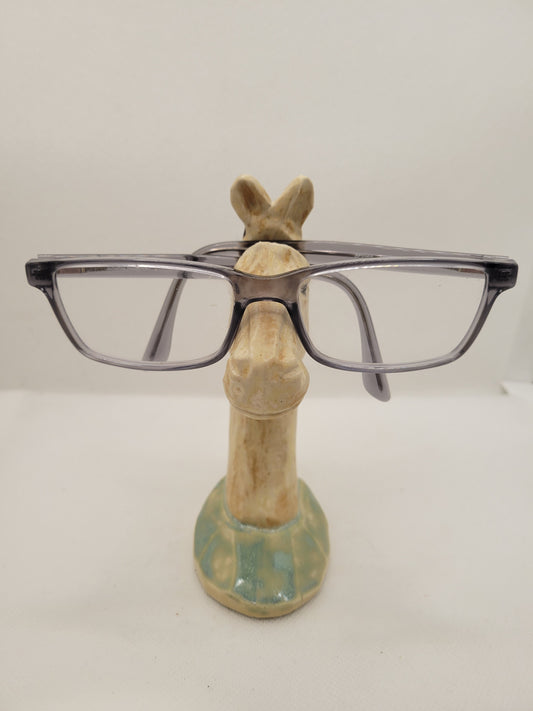 Horse Glasses Holder