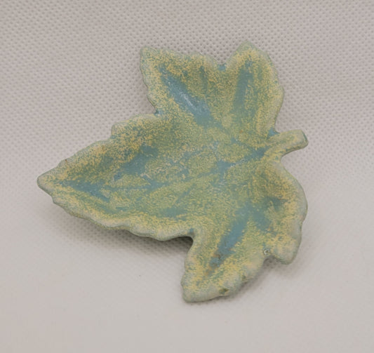 Sring's Leaf