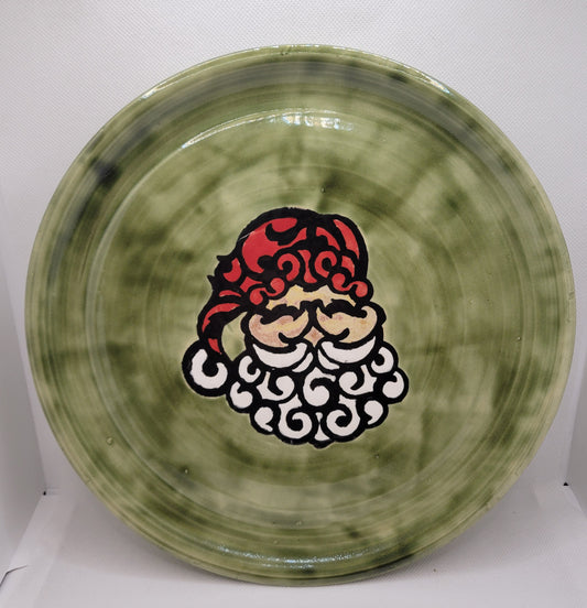 Stanta's Plate