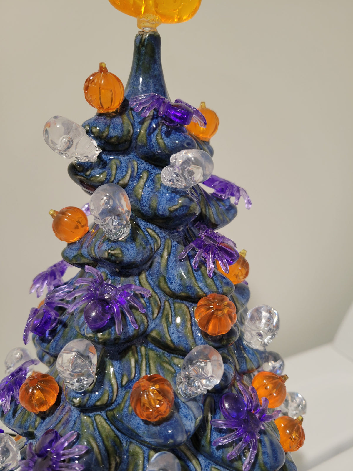 Halloween tree #2