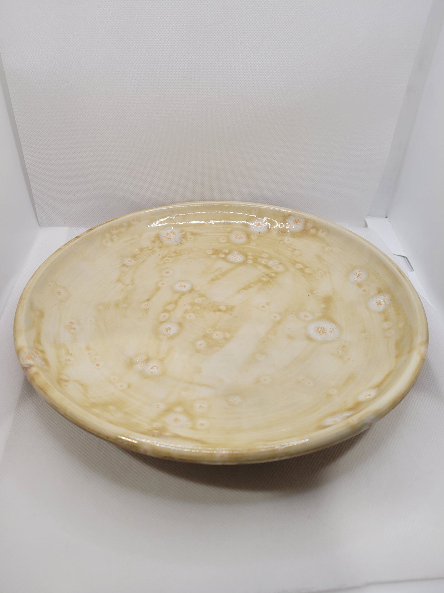 Serving Plate