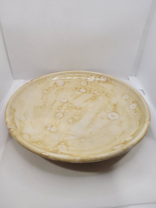 Serving Plate