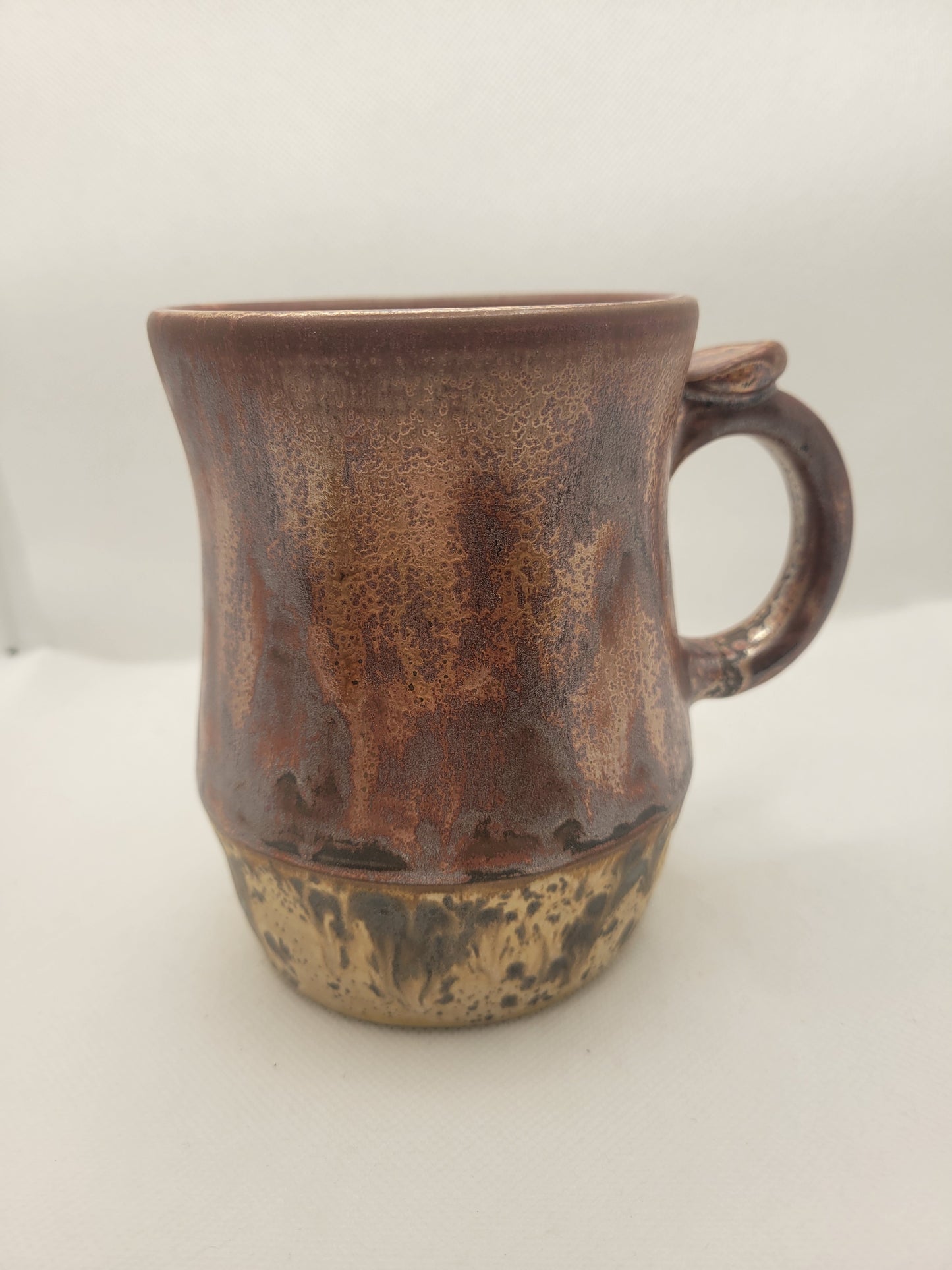 Earths Treasure
